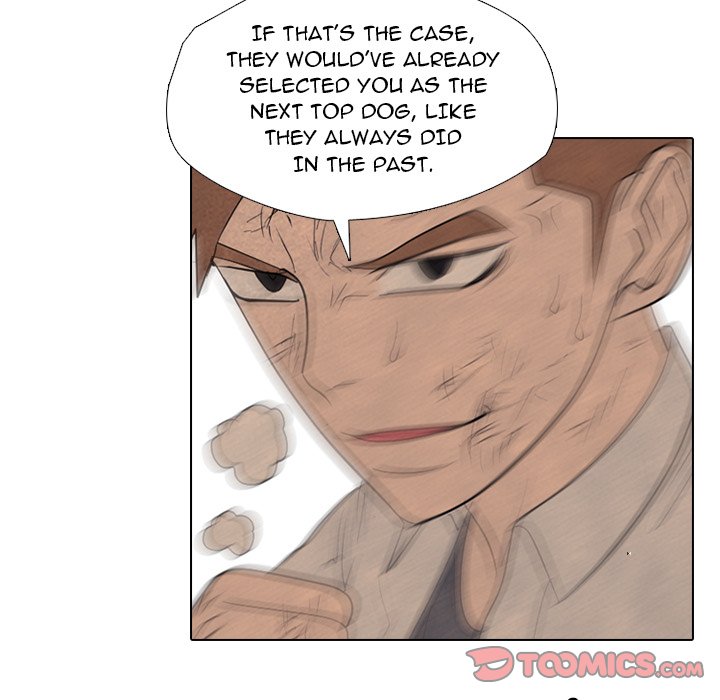 High School Devil chapter 301 page 147