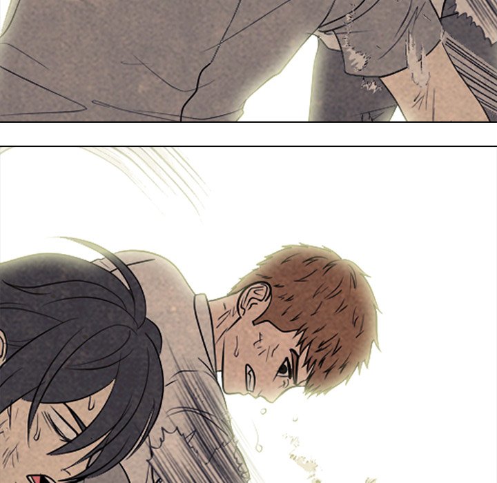 High School Devil chapter 301 page 154