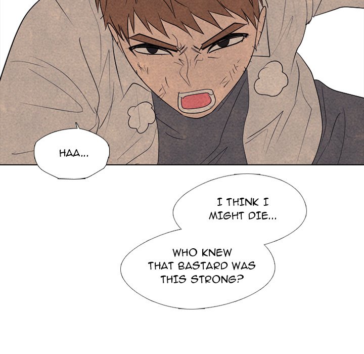 High School Devil chapter 302 page 16
