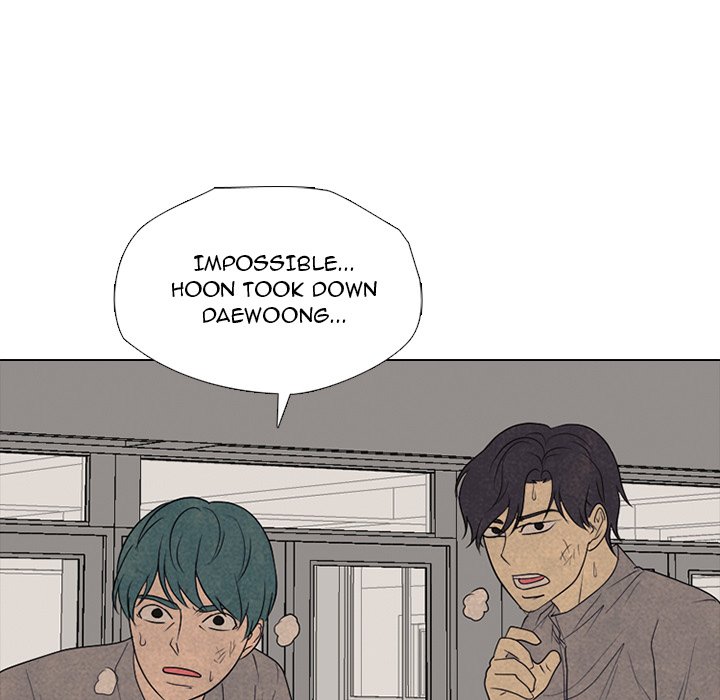 High School Devil chapter 302 page 19