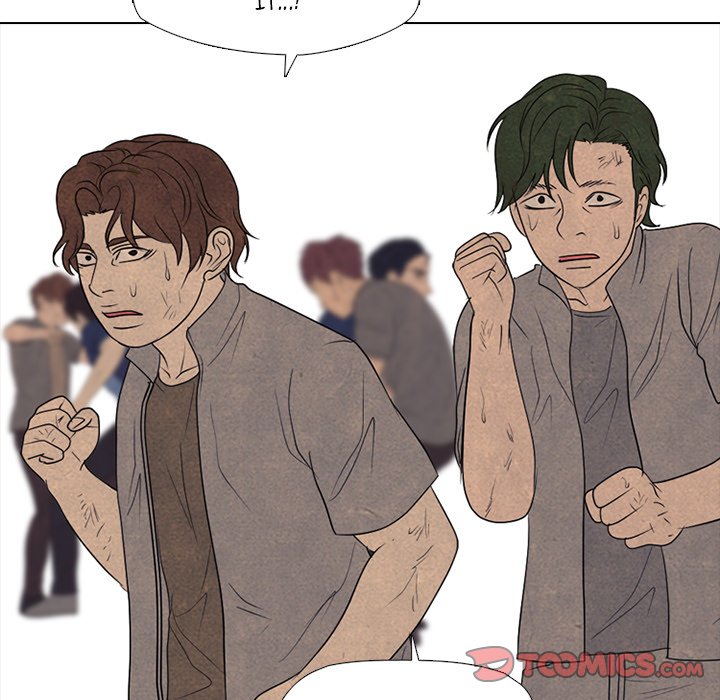 High School Devil chapter 302 page 21