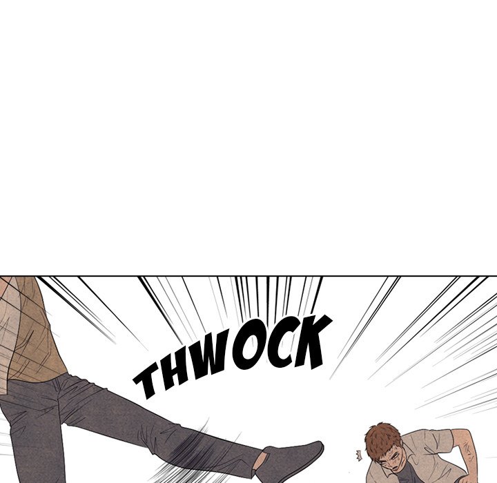 High School Devil chapter 302 page 28
