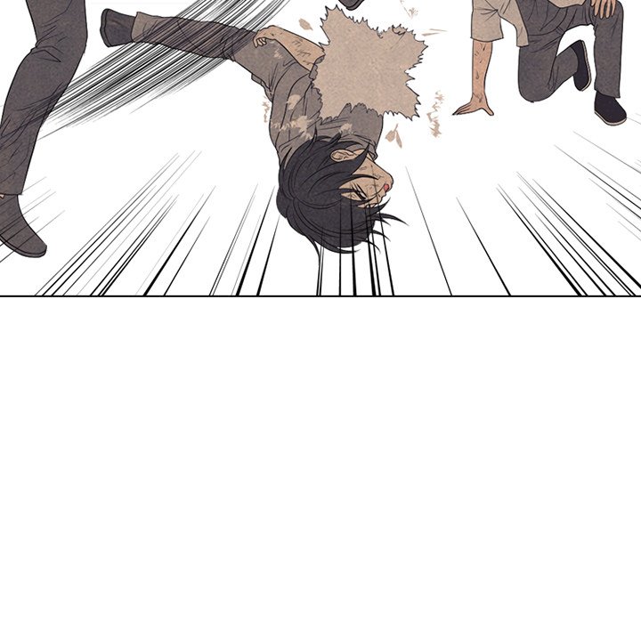 High School Devil chapter 302 page 29