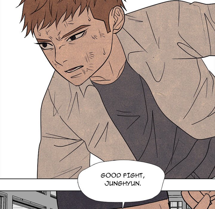 High School Devil chapter 302 page 34
