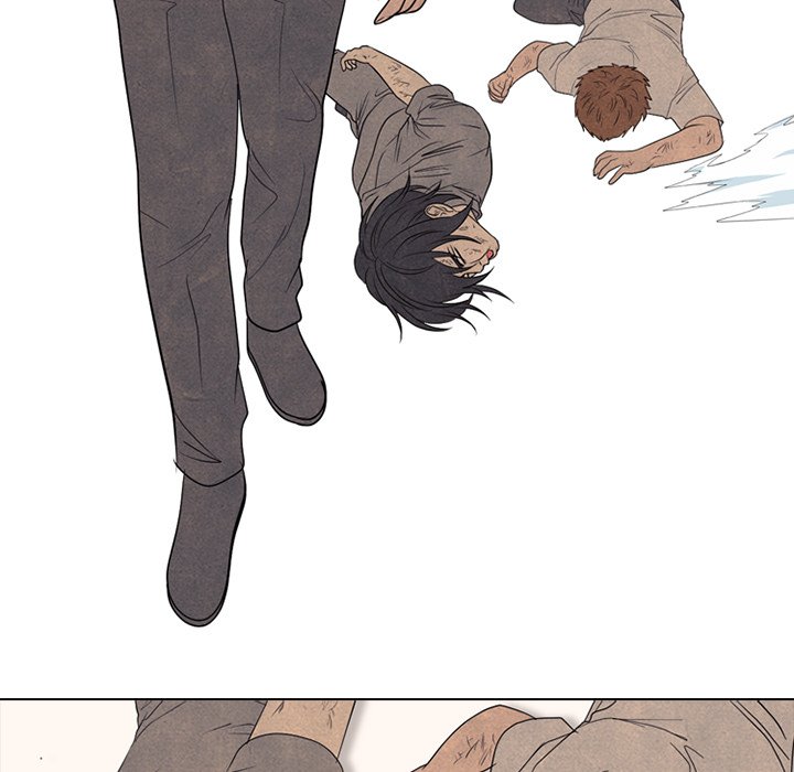 High School Devil chapter 302 page 38