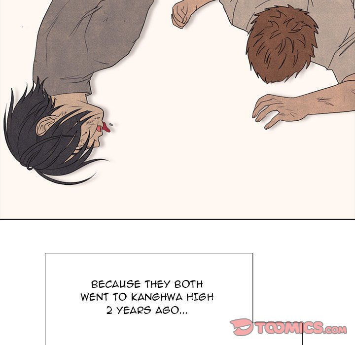 High School Devil chapter 302 page 39