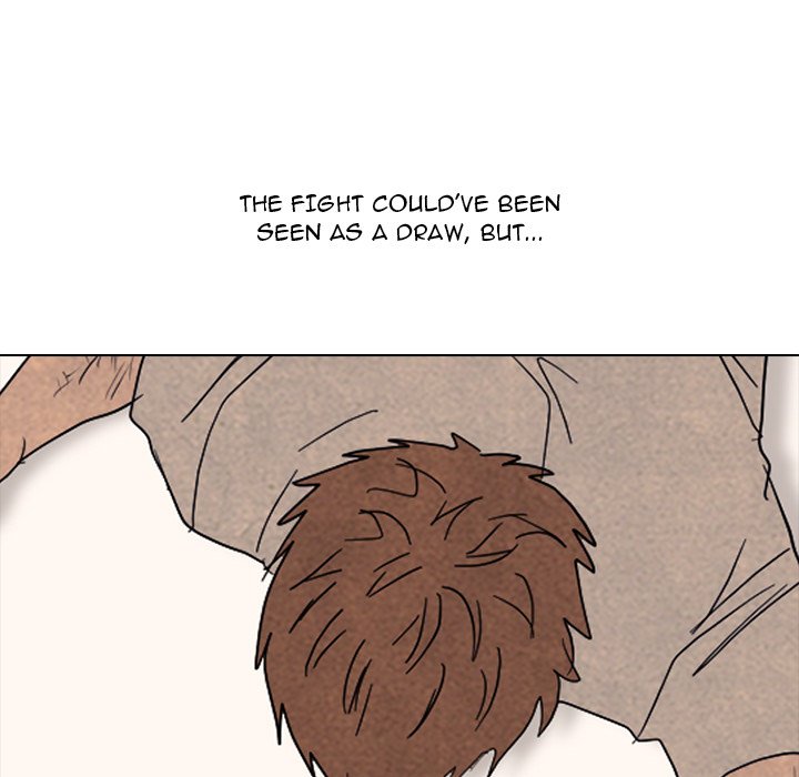 High School Devil chapter 302 page 41