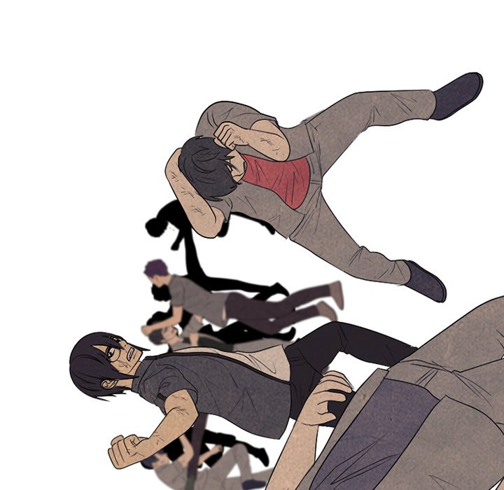 High School Devil chapter 302 page 46