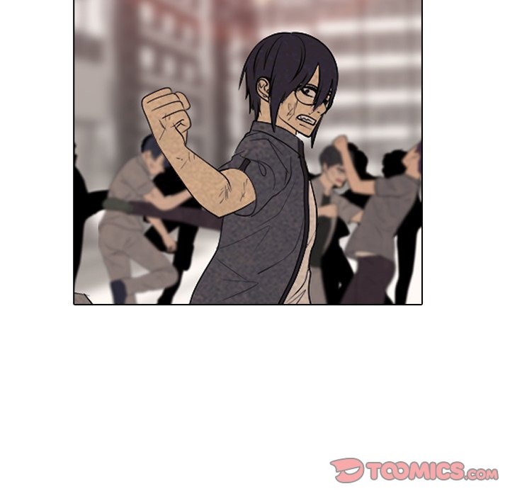 High School Devil chapter 302 page 48