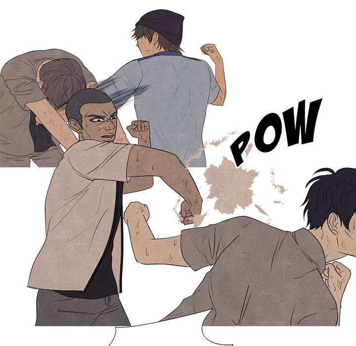 High School Devil chapter 302 page 52