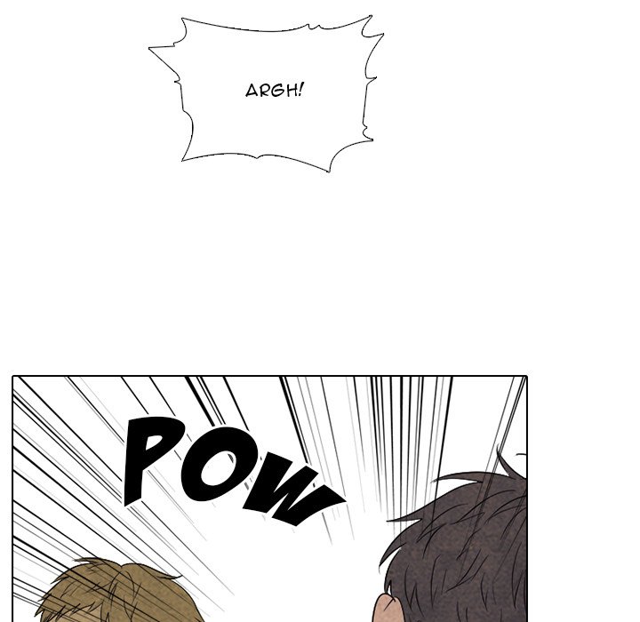 High School Devil chapter 302 page 55