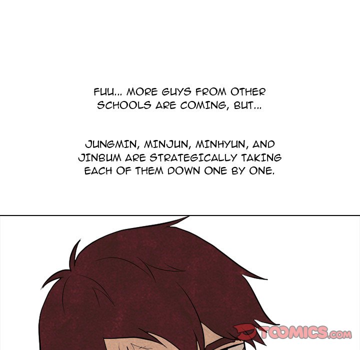 High School Devil chapter 302 page 57