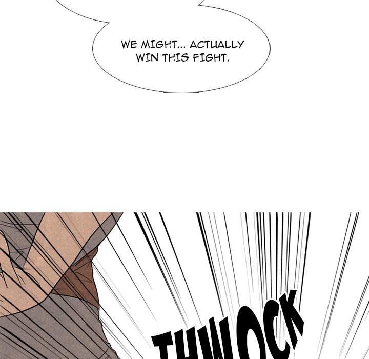 High School Devil chapter 302 page 59