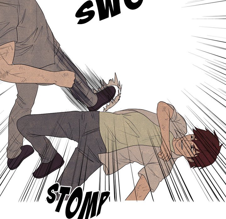 High School Devil chapter 302 page 69