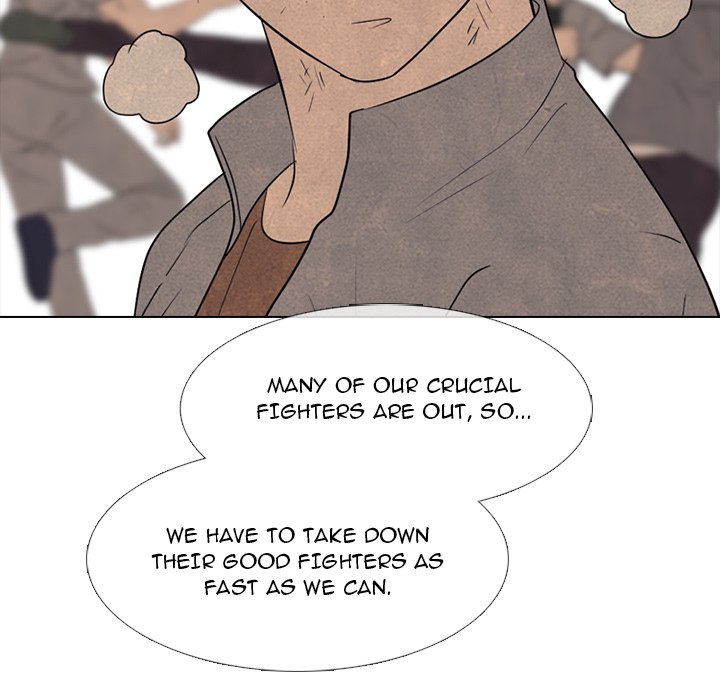 High School Devil chapter 302 page 77