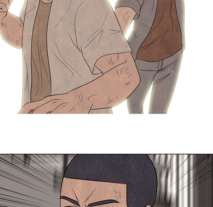 High School Devil chapter 302 page 81
