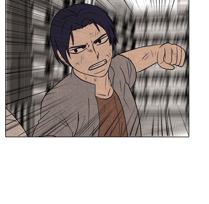 High School Devil chapter 302 page 83
