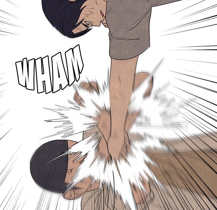 High School Devil chapter 302 page 86