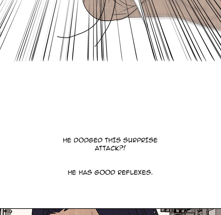High School Devil chapter 302 page 87