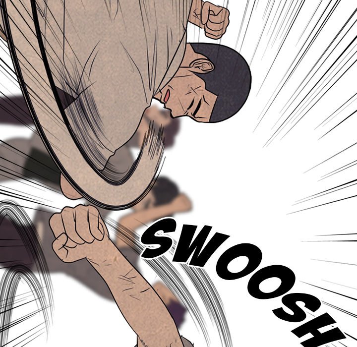 High School Devil chapter 302 page 89