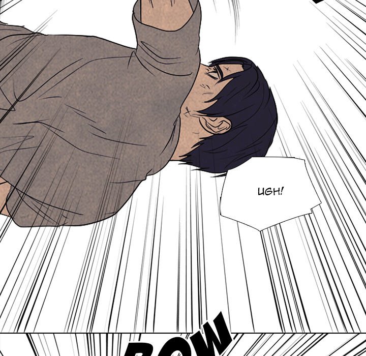 High School Devil chapter 302 page 90