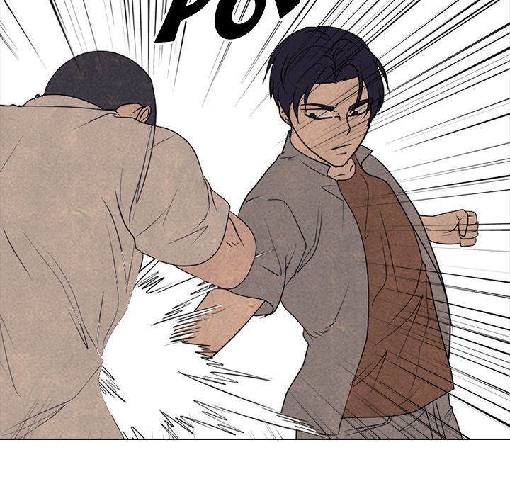 High School Devil chapter 302 page 91