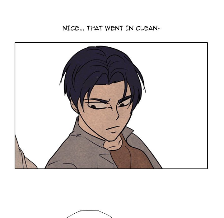 High School Devil chapter 302 page 92