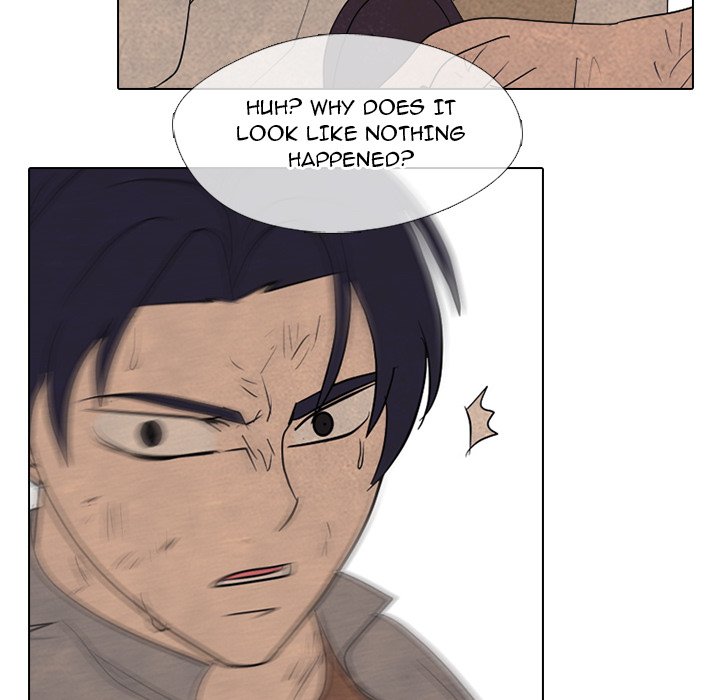 High School Devil chapter 302 page 94