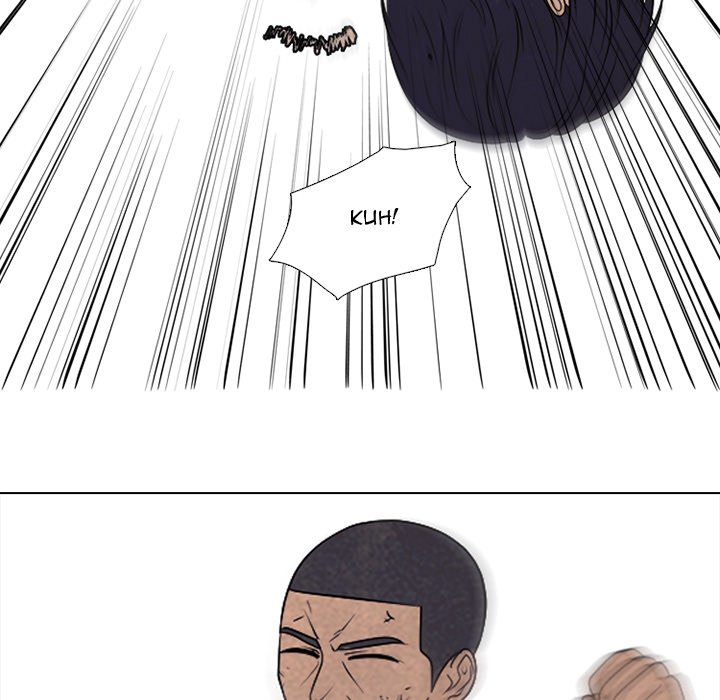 High School Devil chapter 302 page 97