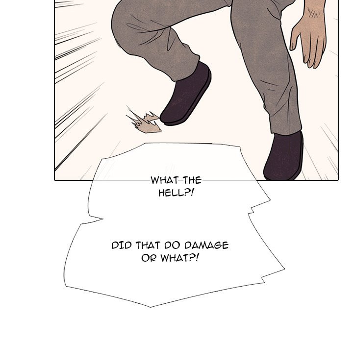 High School Devil chapter 302 page 100