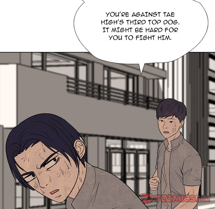 High School Devil chapter 302 page 102