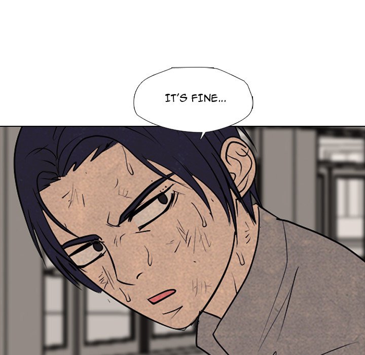 High School Devil chapter 302 page 104