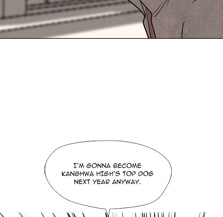 High School Devil chapter 302 page 105