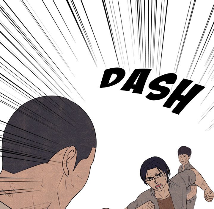 High School Devil chapter 302 page 106