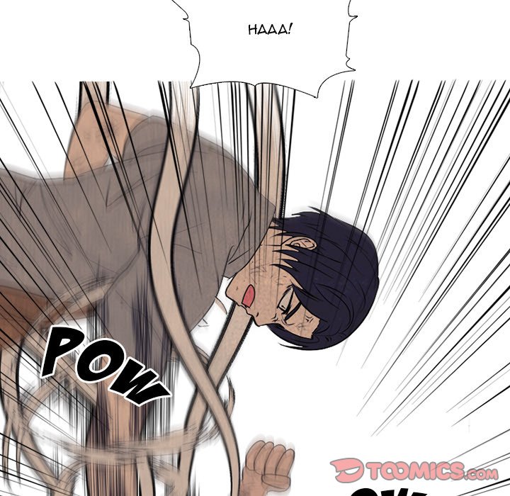High School Devil chapter 302 page 111