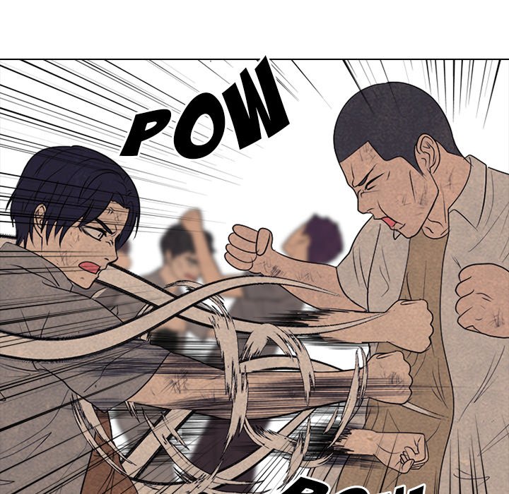 High School Devil chapter 302 page 114