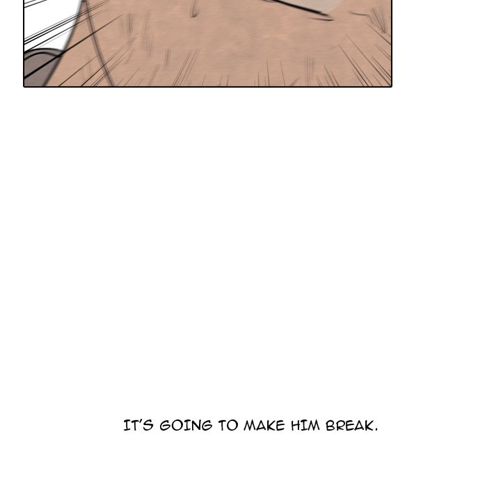 High School Devil chapter 302 page 118