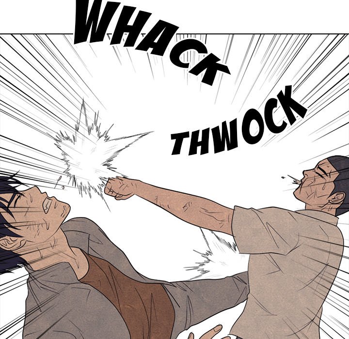 High School Devil chapter 302 page 122