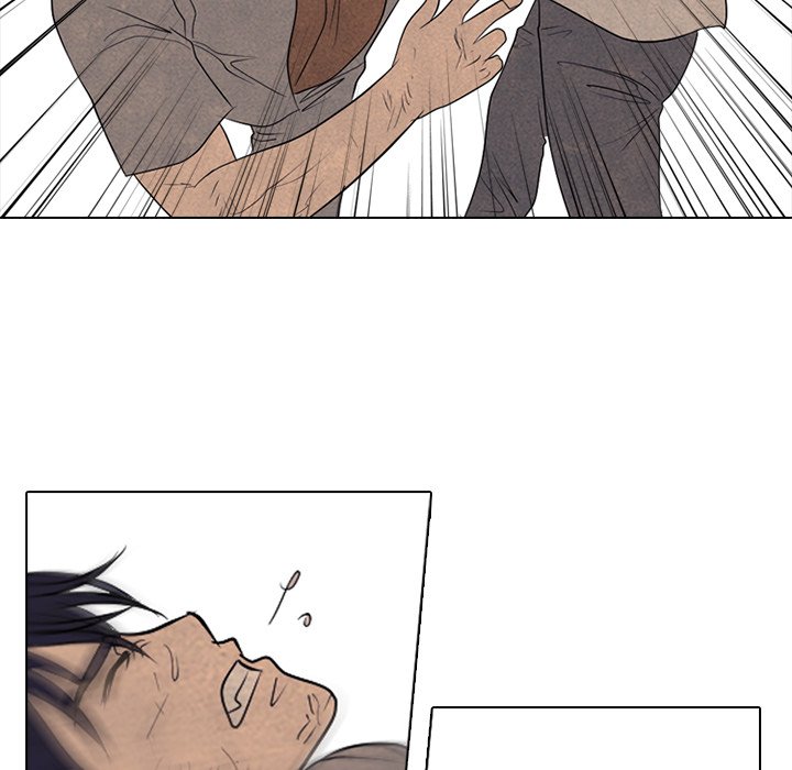 High School Devil chapter 302 page 123