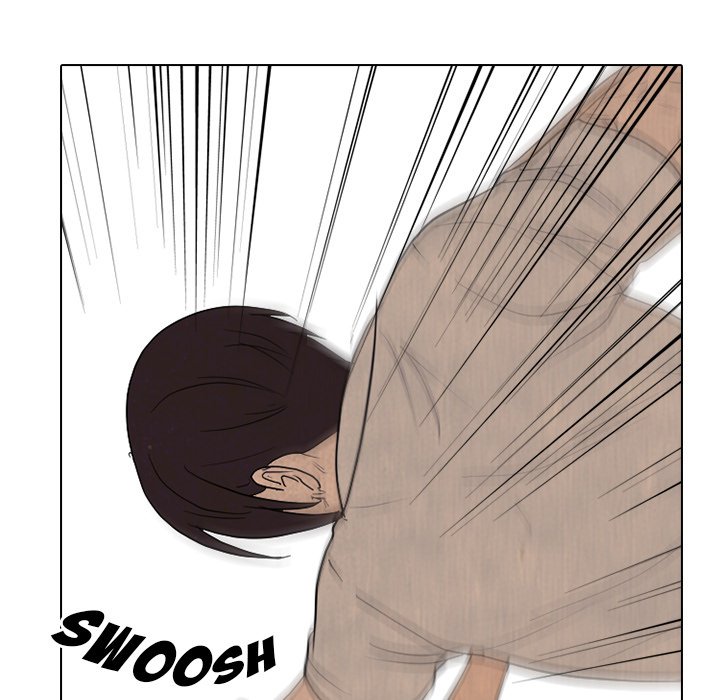 High School Devil chapter 302 page 131
