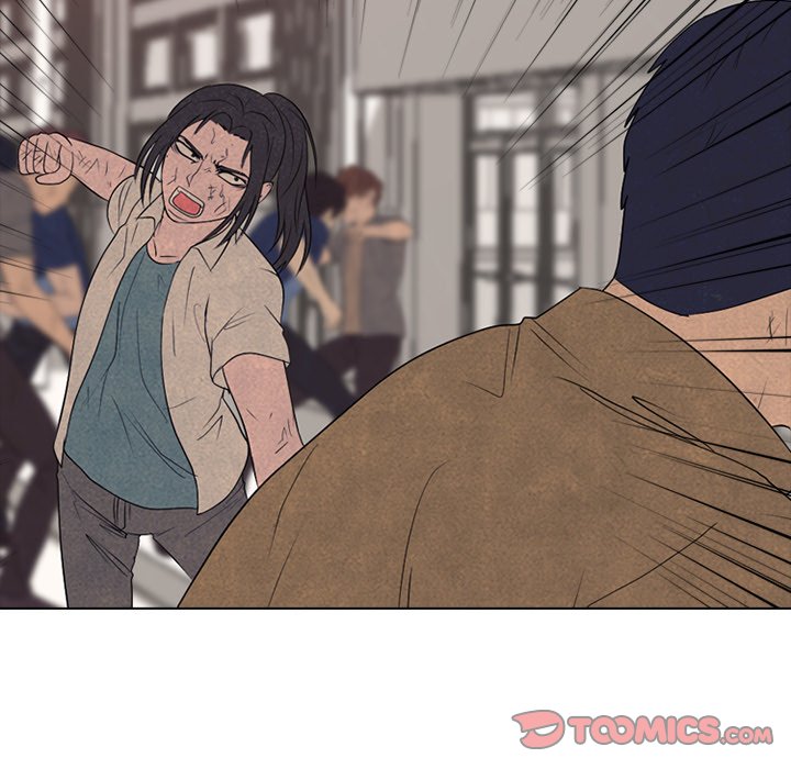 High School Devil chapter 302 page 138