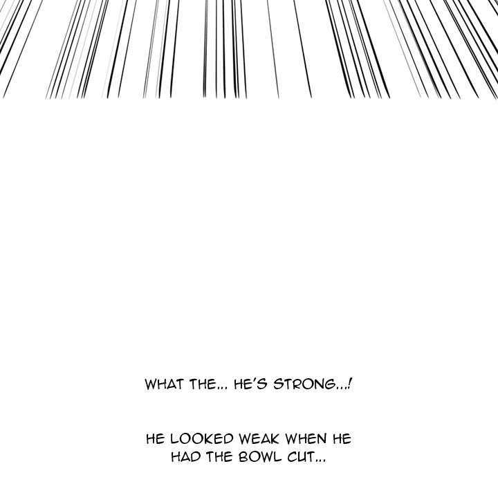 High School Devil chapter 302 page 143