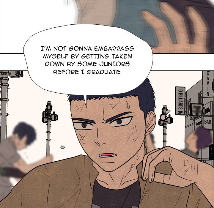 High School Devil chapter 302 page 145