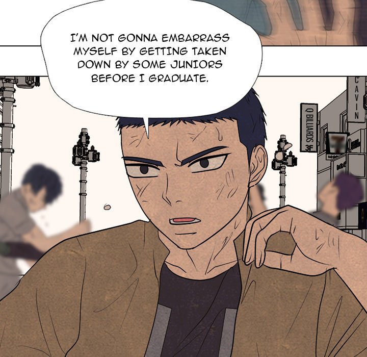 High School Devil chapter 303 page 10