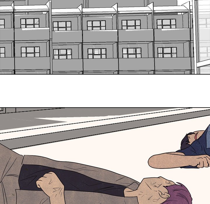High School Devil chapter 303 page 14