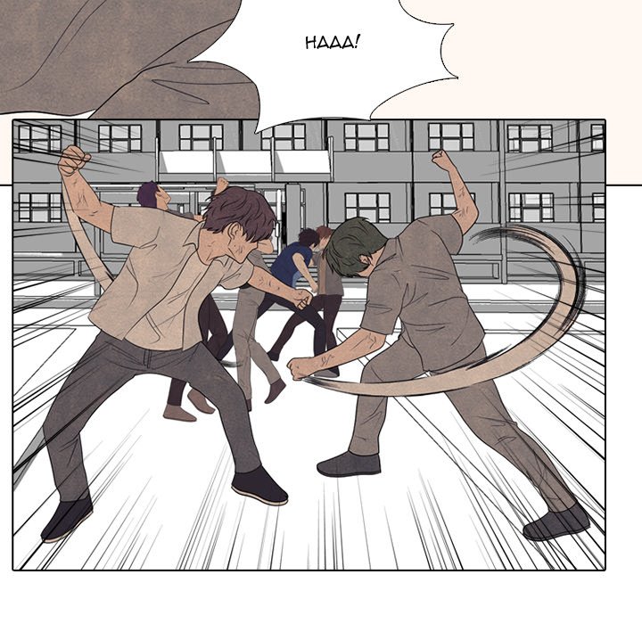 High School Devil chapter 303 page 16