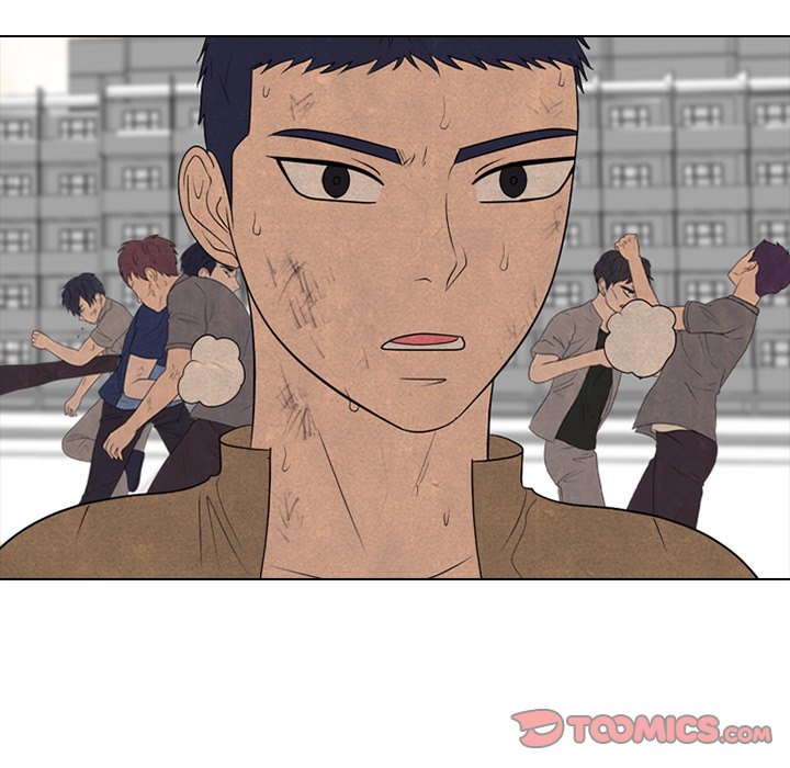 High School Devil chapter 303 page 21
