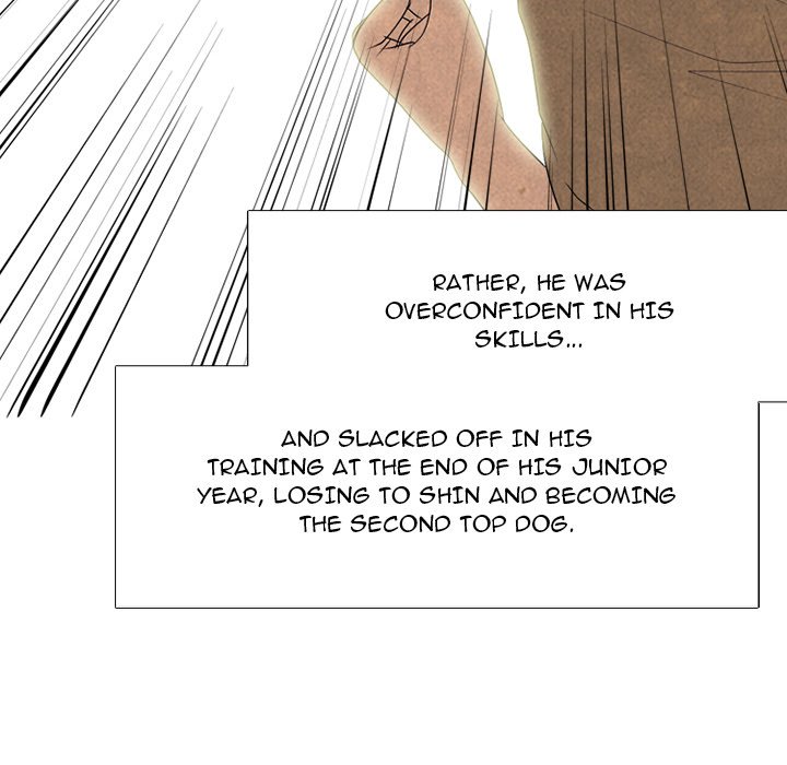 High School Devil chapter 303 page 32