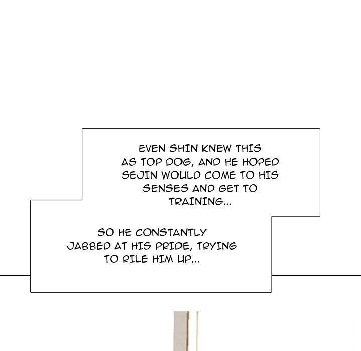 High School Devil chapter 303 page 35