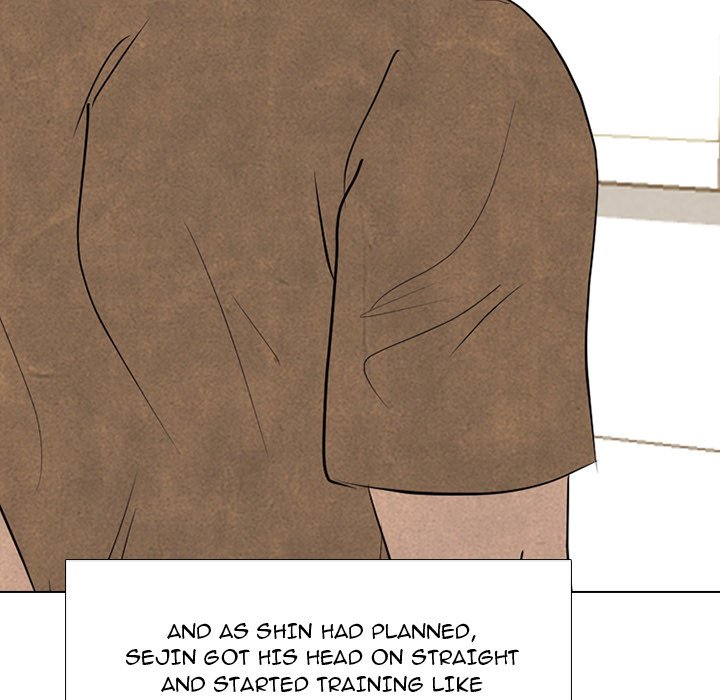 High School Devil chapter 303 page 37